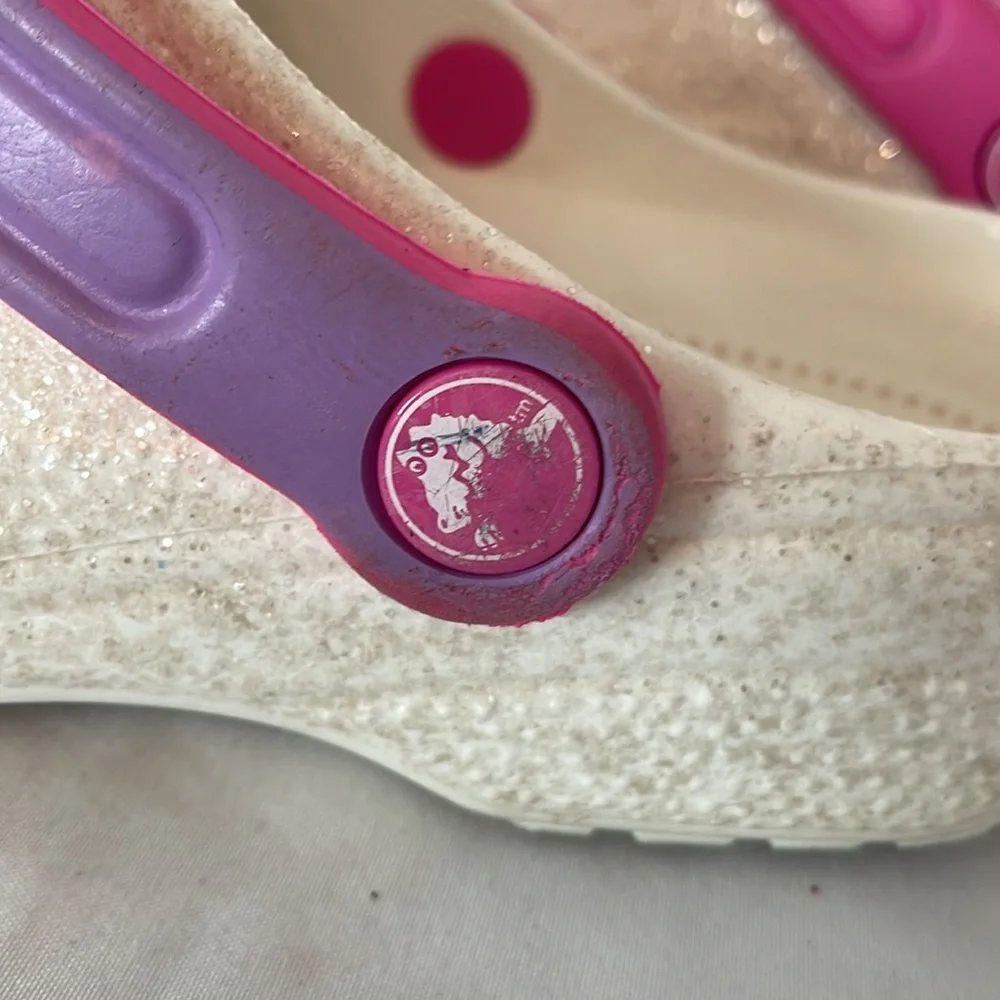 CROCS jojo siwa